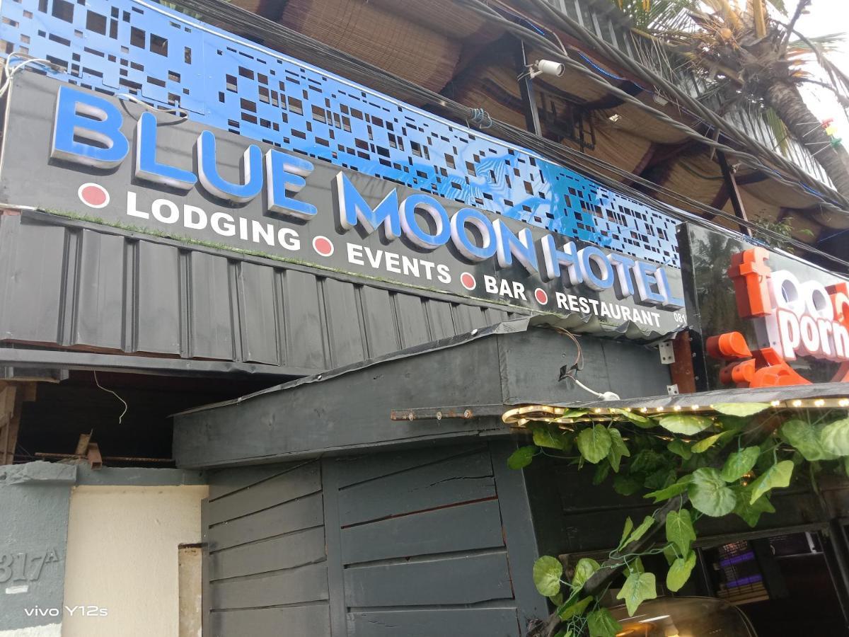 Blue Moon Hotels Victoria Island Lagos Exterior photo