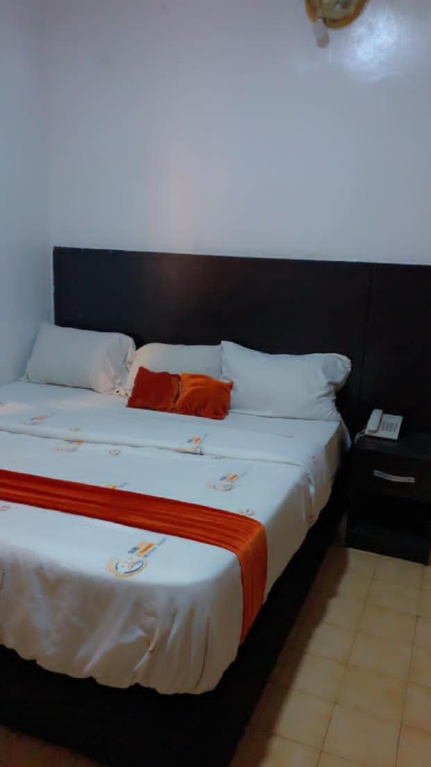 Blue Moon Hotels Victoria Island Lagos Exterior photo